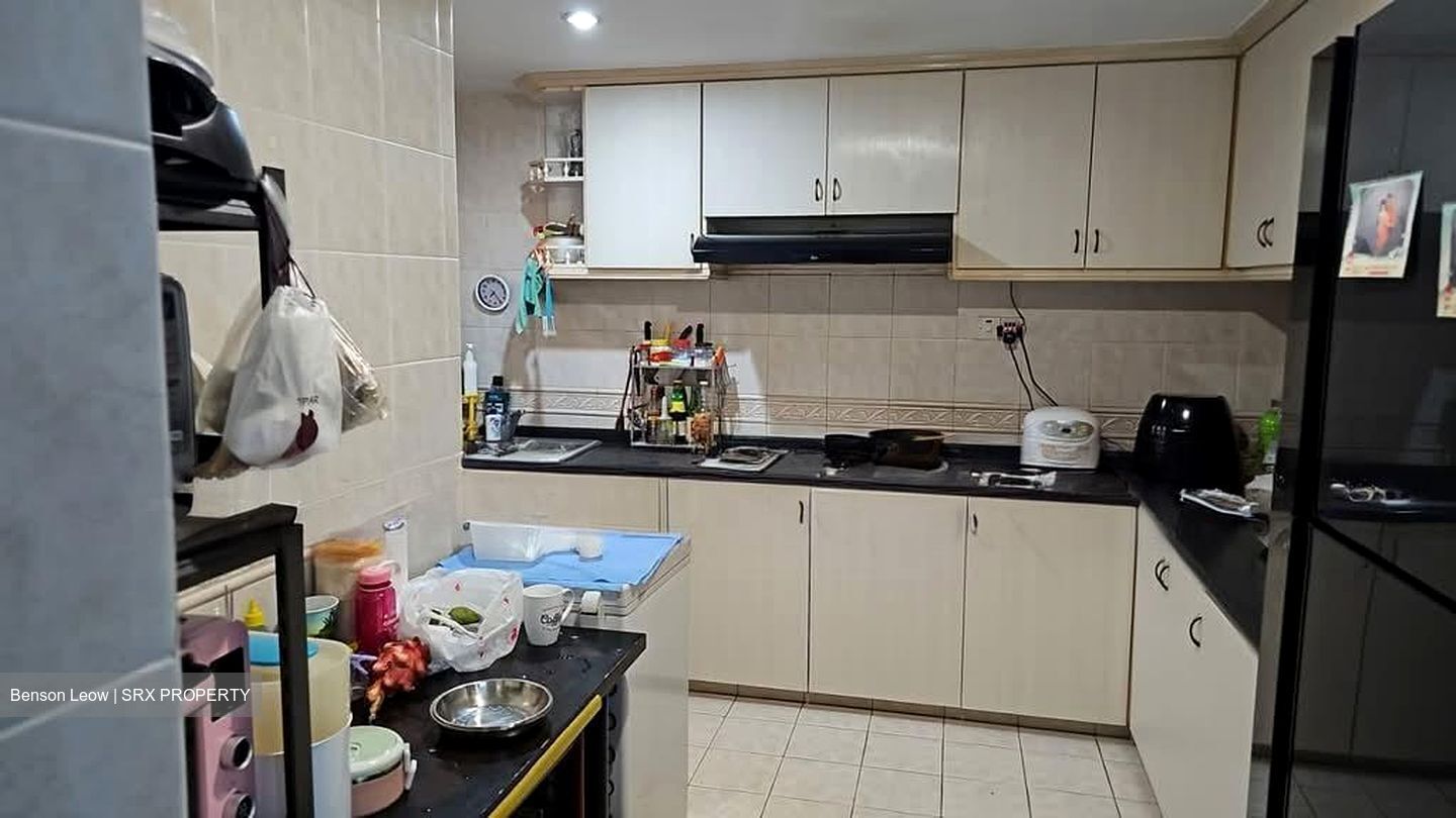 Shelford Regency (D11), Condominium #595600271